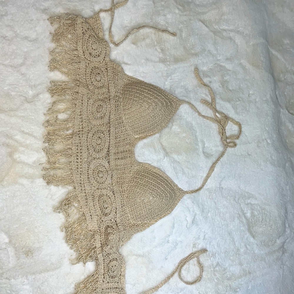 Summer Blouse